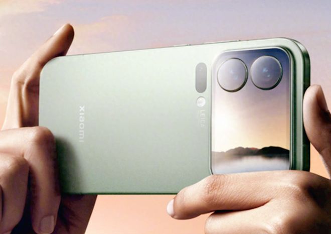 小米17系列发布前瞻：配置、外观都已确认现在只剩下价格了