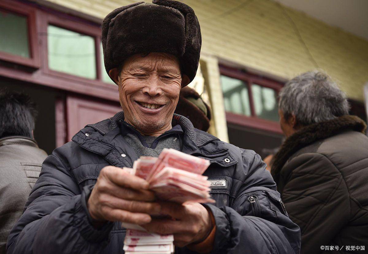 2026年农业补贴发放在即但这4种情况领不到了希望没有你